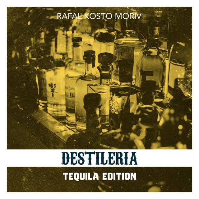 Destileria Tequila Edition