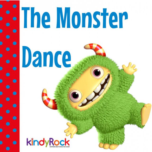 The Monster Dance