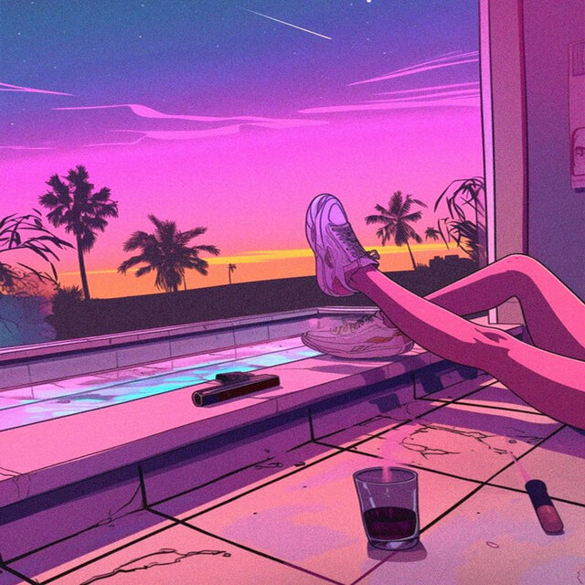 summer wave