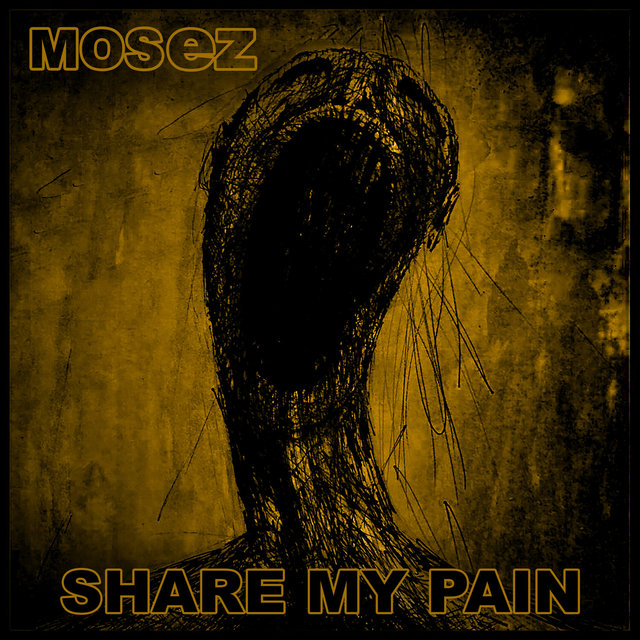 Share My Pain (Single Edit)