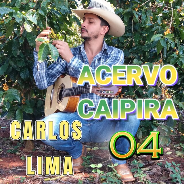 ACERVO CAIPIRA 04