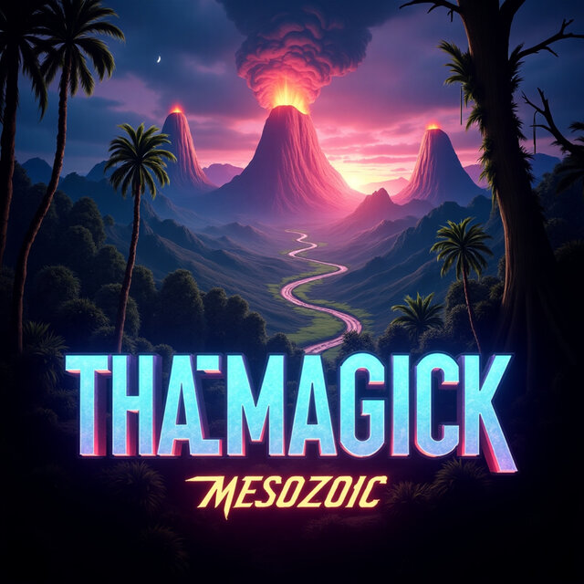 Mesozoic