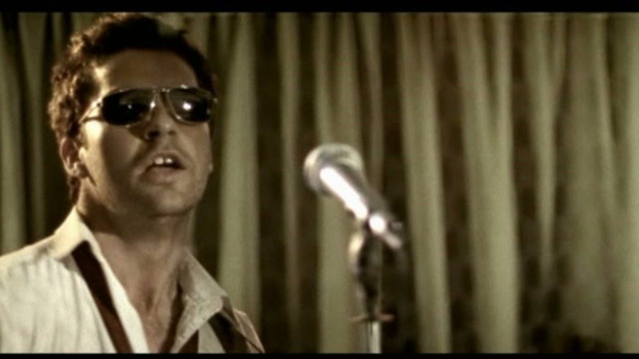 I Wouldn't Believe Your Radio (Video)