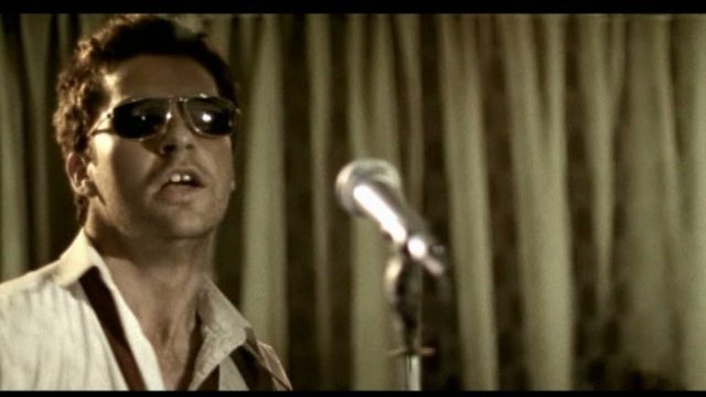 I Wouldn't Believe Your Radio (Video)