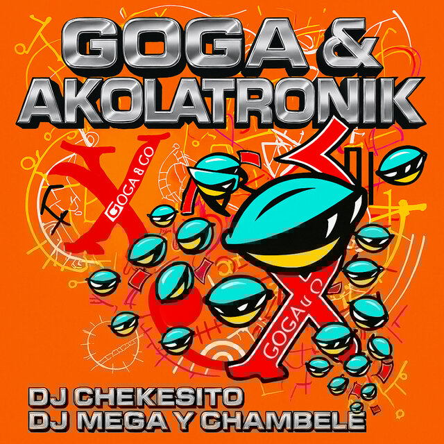 Goga & Akolatronik