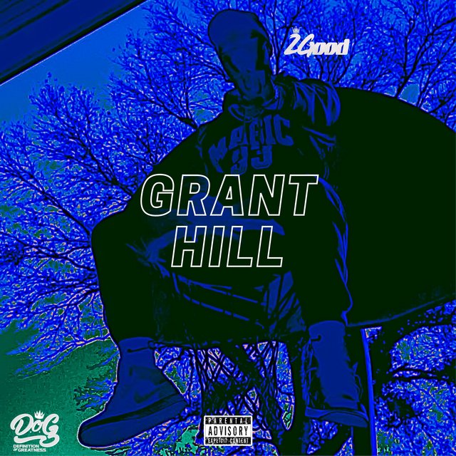 Grant Hill