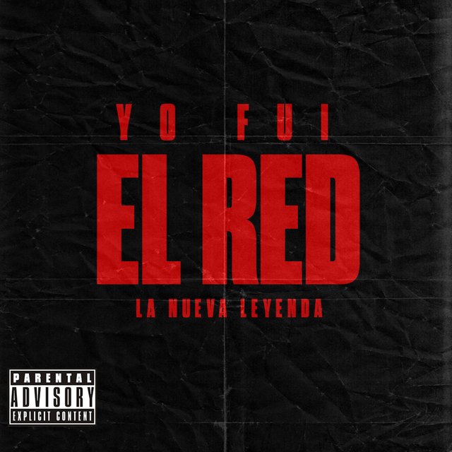 Yo Fui El Red
