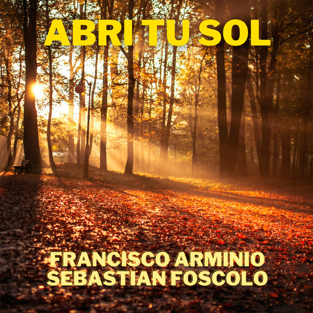 Abri Tu Sol