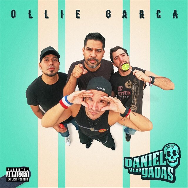 Ollie Garca