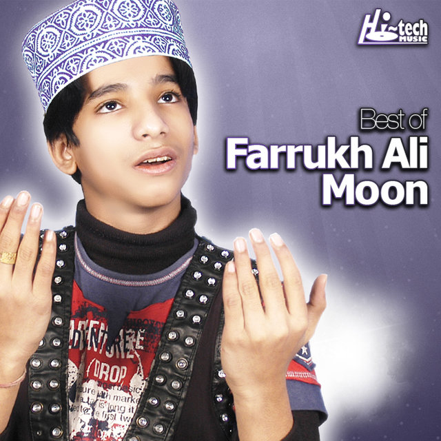 Best of Farrukh Ali Moon