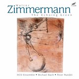 Lied im Wusten-Vogel-Ton (Song in the manner of a desert bird) - Lied im Wüsten-Vogel-Ton