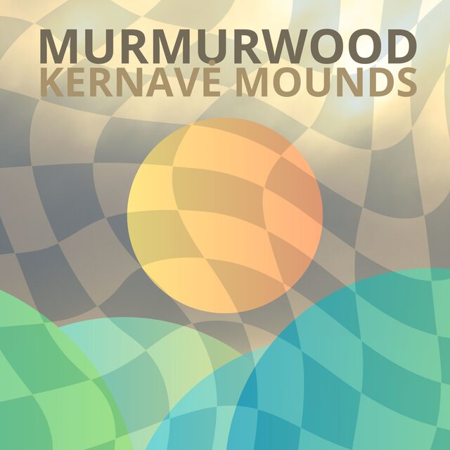 Kernavė Mounds