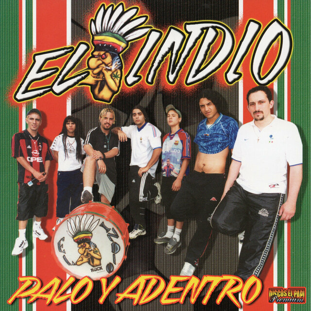 Palo Y Adentro