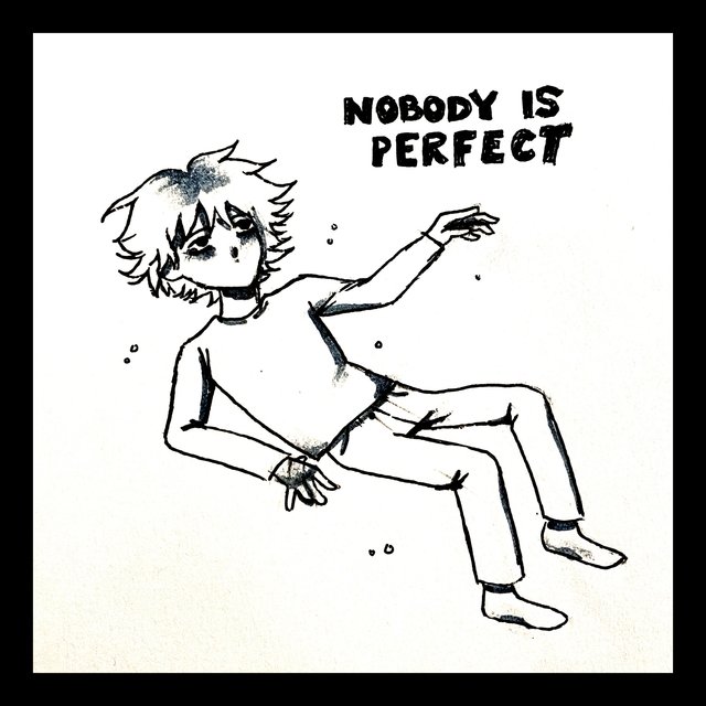 Nobody Is Perfect (Deluxe)