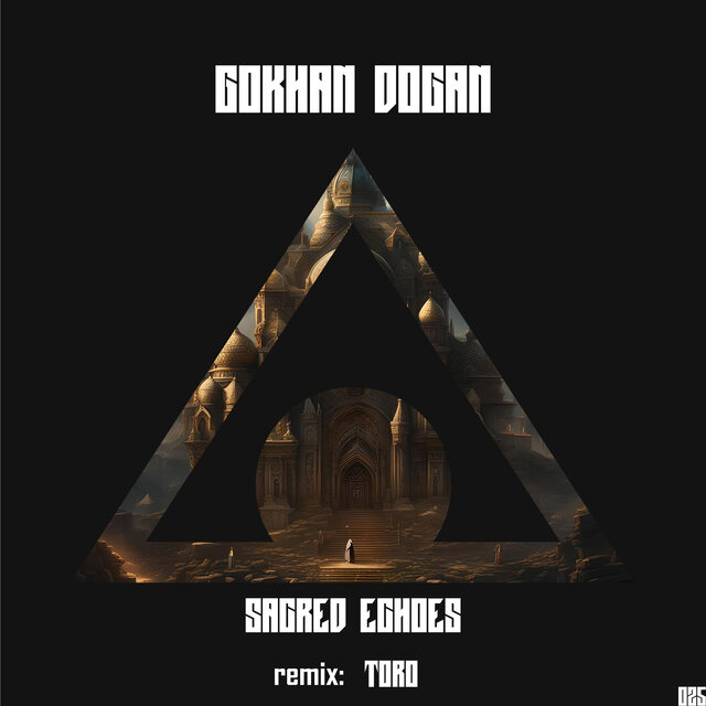 Sacred Echoes