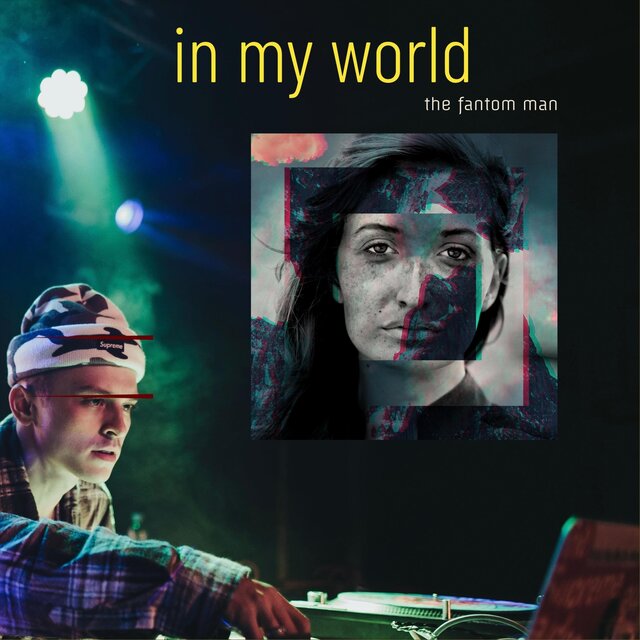 in my world