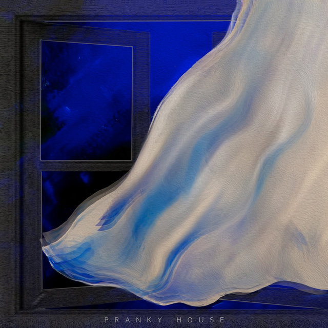 Deep & Blue