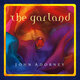 Cover art for album The Garland by John Adorney, Daya