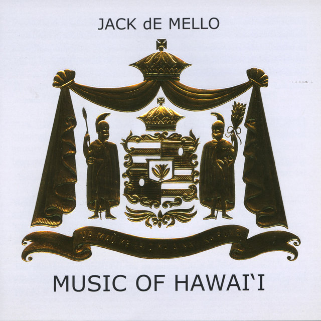 Music Of Hawai'i