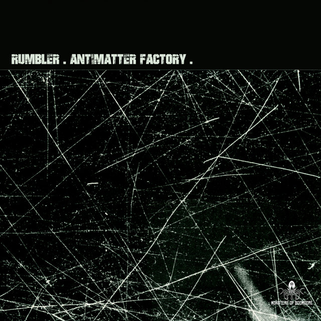 Antimatter Factory