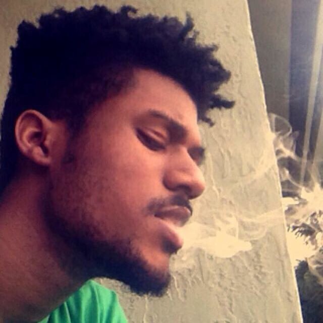 Blowin' Smoke