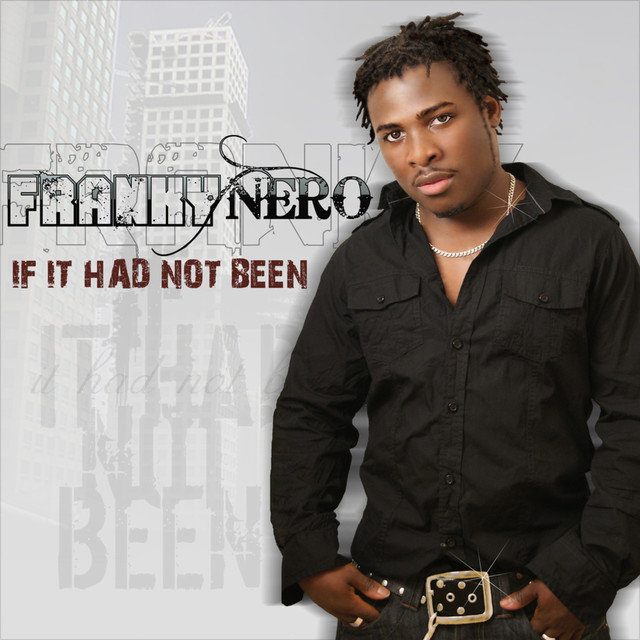 If It Had Not Been