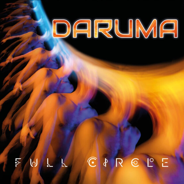 FULL CIRCLE