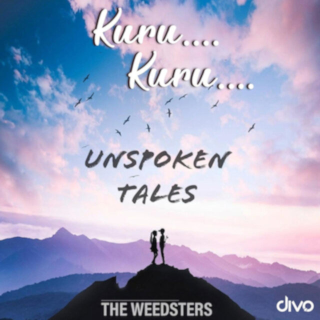 Kuru Kuru (From 
