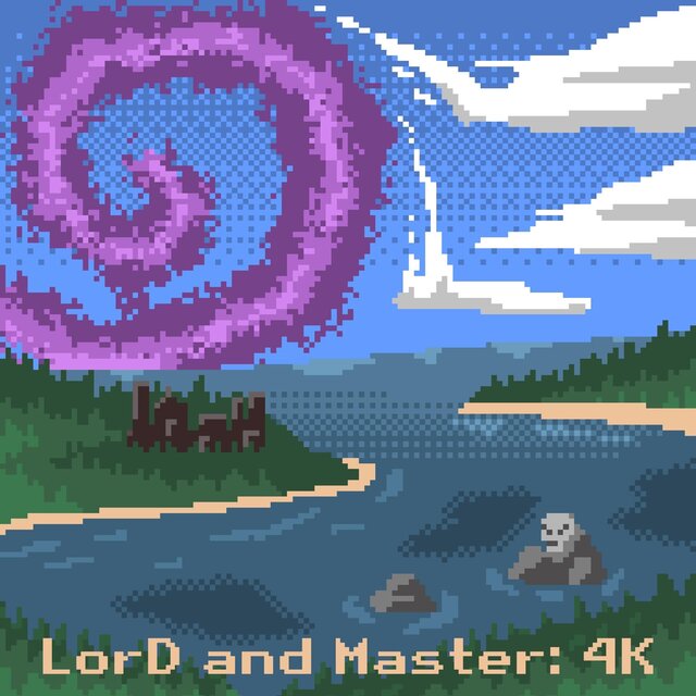 4K