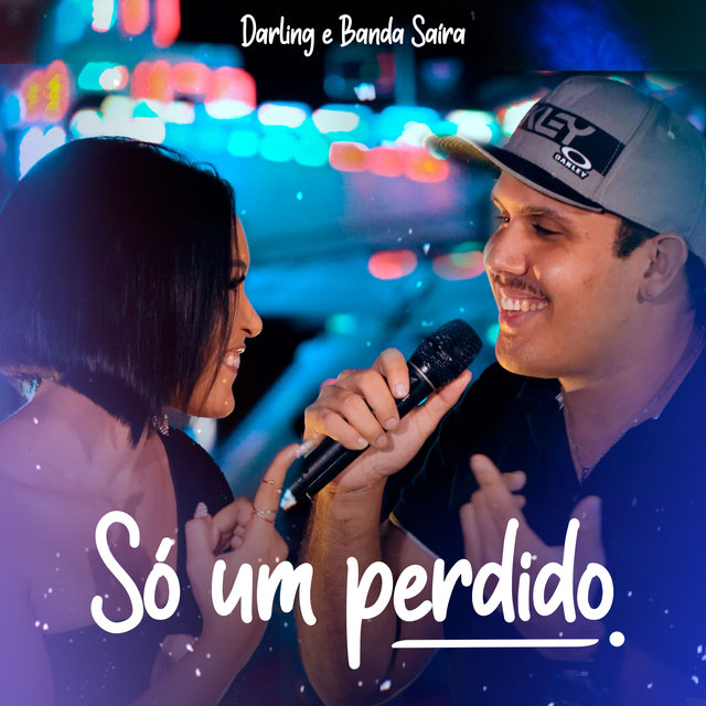 Só um Perdido