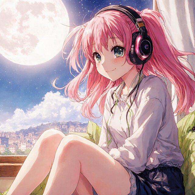 Warm Silence