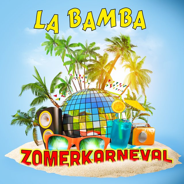 Zomerkarneval
