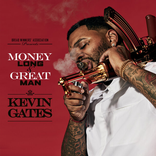 Money Long / Great Man