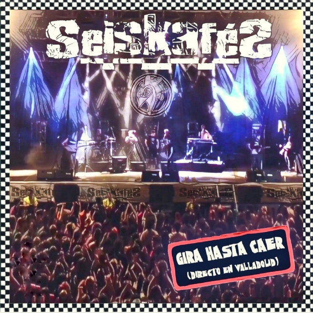 Seiskafes en Directo