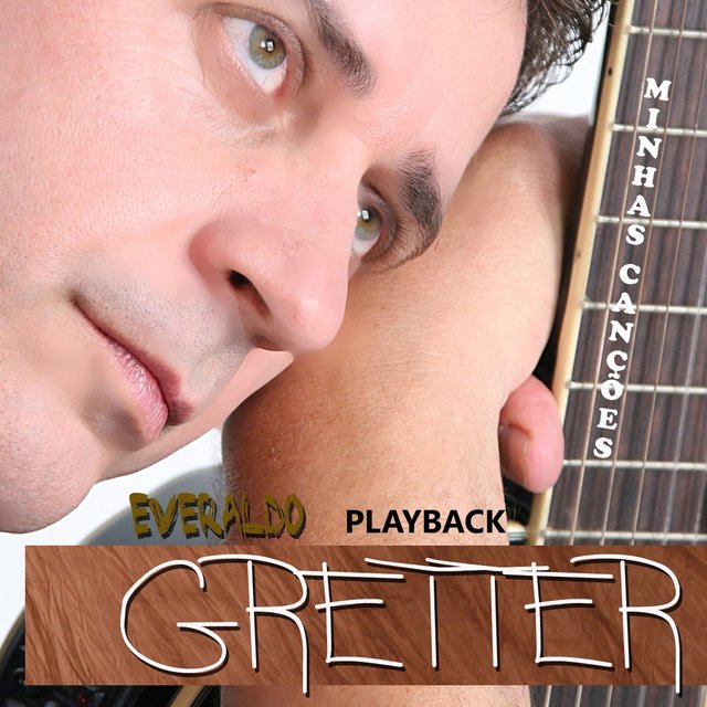 Minhas Canções (Playback)