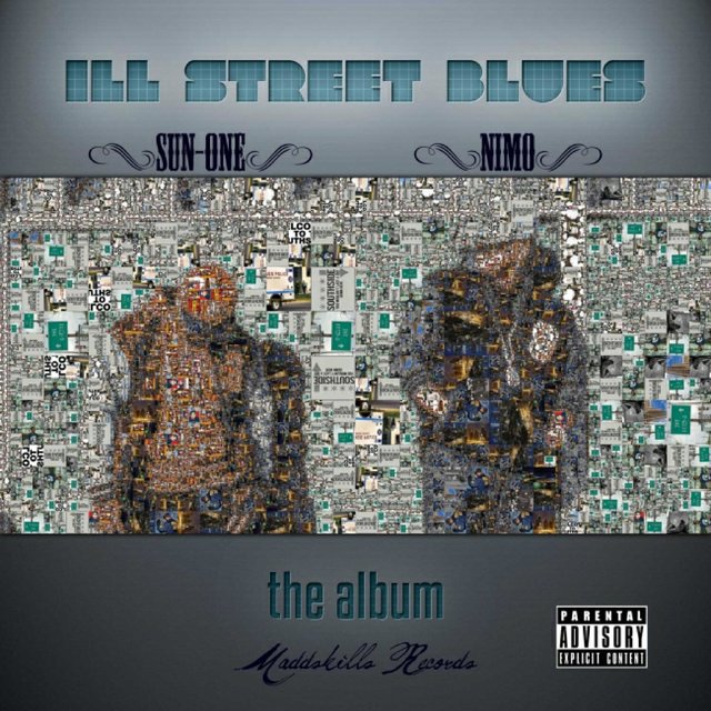 ILL Street Blues