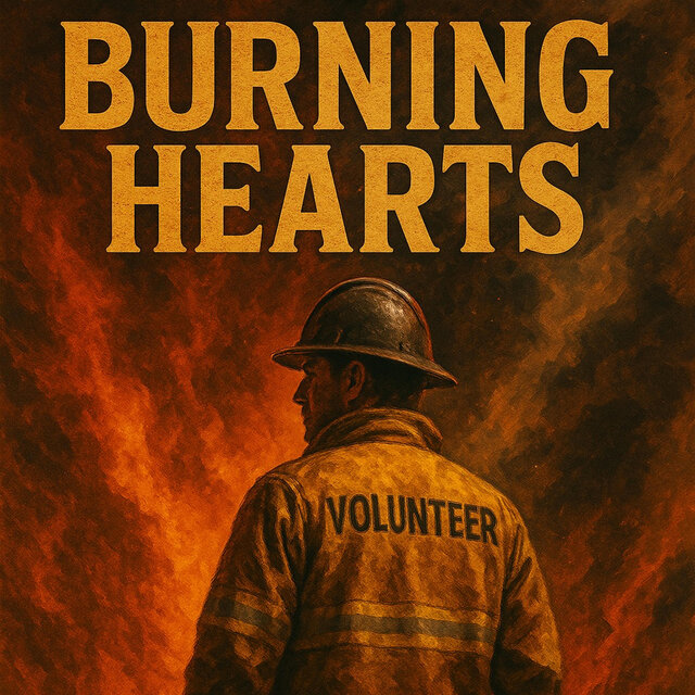 Burning Hearts