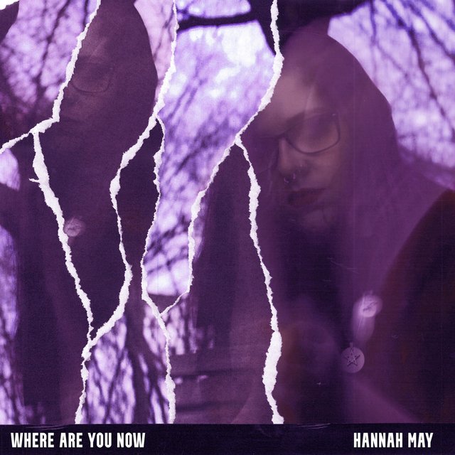 Where Are You Now
