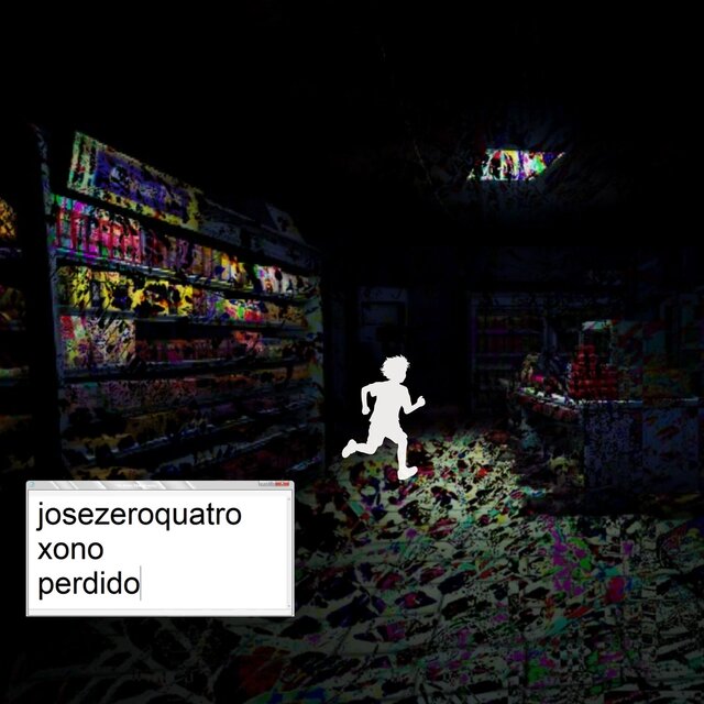 perdido