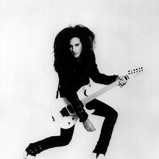 Memory Crash / Steve Stevens - TIDAL