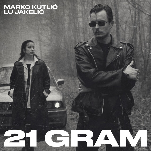 21 Gram