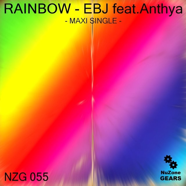 Rainbow (feat. Anthya)