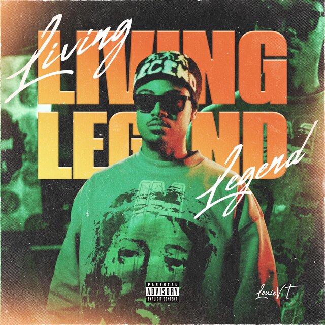 Living Legend
