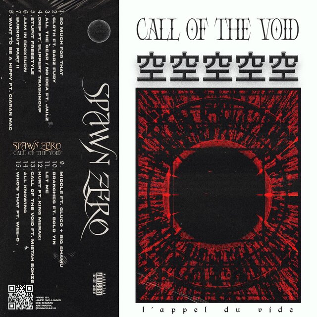 Call Of The Void
