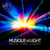Into The Light (Extended Mastermix Instrumental)