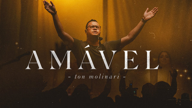 Amável (Ao Vivo)
