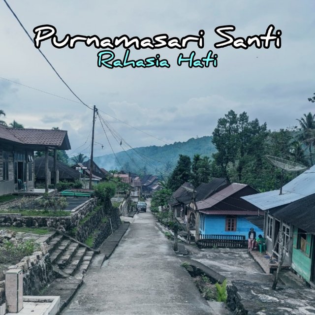 Rahasia Hati