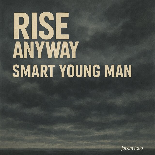 Rise Anyway
