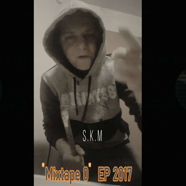 "Mixtape 0" 2017 EP