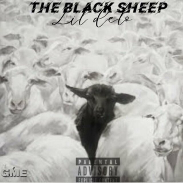The black sheep